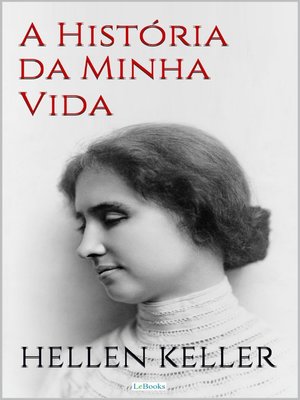 cover image of HELLEN KELLER